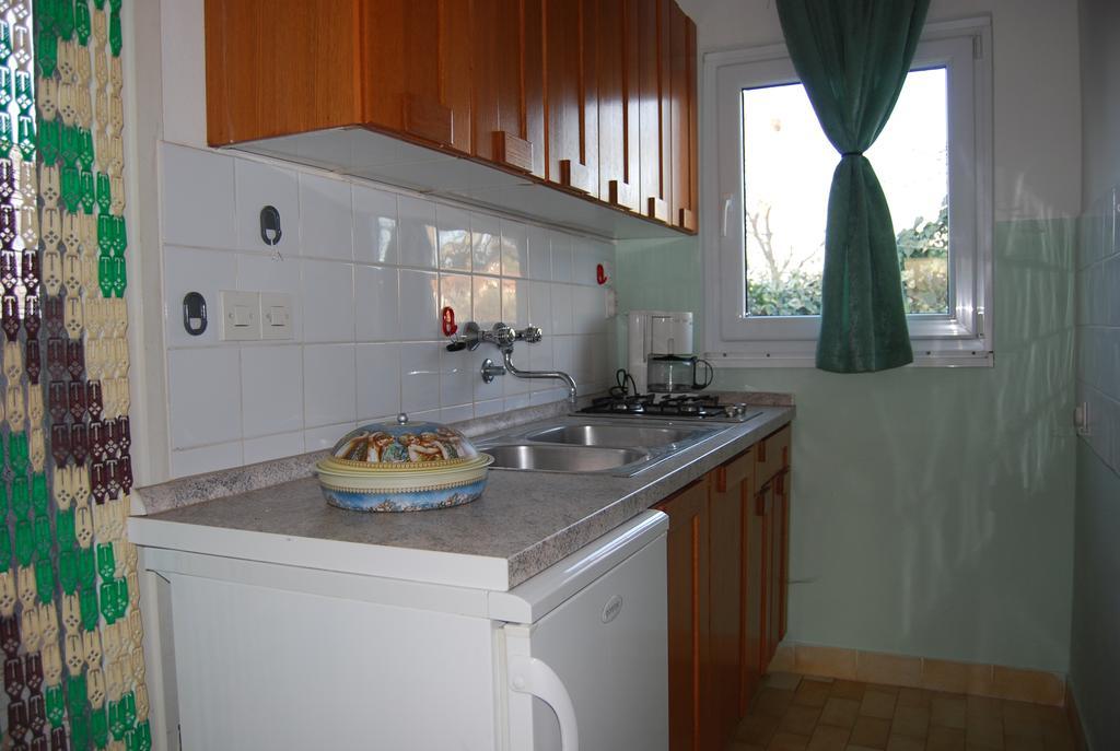 Apartments Mira Tar-Vabriga Esterno foto